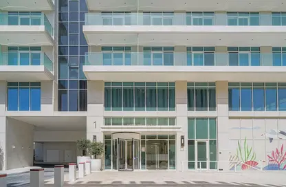 Apartment - 2 Bedrooms - 2 Bathrooms for rent in Sunrise Bay - EMAAR Beachfront - Dubai Harbour - Dubai