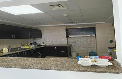 Apartment - 2 Bedrooms - 3 Bathrooms for rent in Al Fahad Tower 2 - Al Fahad Towers - Barsha Heights (Tecom) - Dubai