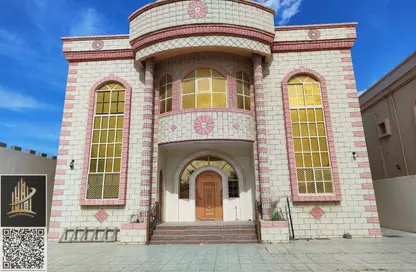 Villa - 6 Bedrooms - 7+ Bathrooms for sale in Al Rawda 3 Villas - Al Rawda 3 - Al Rawda - Ajman