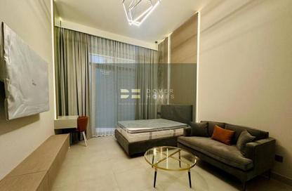 Apartment - 1 Bedroom - 2 Bathrooms for rent in The East Crest by Meteora - District 17 - Jumeirah Village Circle - Dubai Apartment - 1 Bedroom - 2 Bathrooms for rent in The East Crest by Meteora - District 17 - Jumeirah Village Circle - Dubai