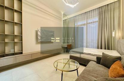 Apartment - 1 Bedroom - 2 Bathrooms for rent in The East Crest by Meteora - District 17 - Jumeirah Village Circle - Dubai