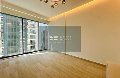 Apartment - 1 Bedroom - 2 Bathrooms for rent in The East Crest by Meteora - District 17 - Jumeirah Village Circle - Dubai