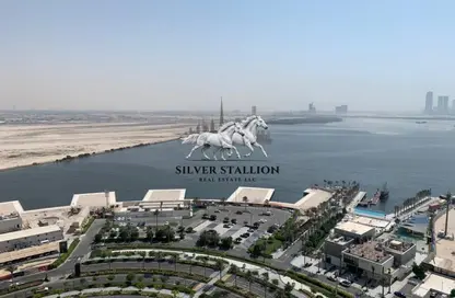 Apartment - 2 Bedrooms - 2 Bathrooms for rent in Creekside 18 B - Creekside 18 - Dubai Creek Harbour (The Lagoons) - Dubai