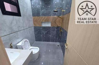 Villa - 6 Bedrooms - 7+ Bathrooms for rent in Al Zaheya Gardens - Al Zahya - Ajman