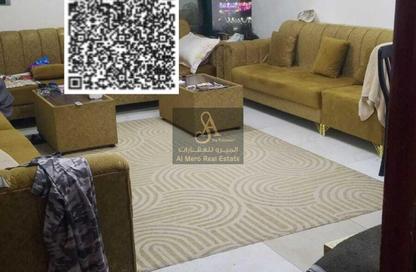 Apartment - 1 Bedroom - 2 Bathrooms for sale in Al Rashidiya Towers - Al Rashidiya - Ajman Downtown - Ajman