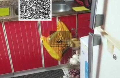 Apartment - 1 Bedroom - 2 Bathrooms for sale in Al Rashidiya Towers - Al Rashidiya - Ajman Downtown - Ajman