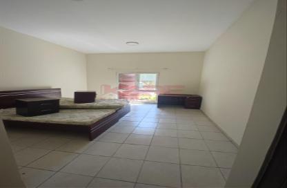 Apartment - 1 Bedroom - 2 Bathrooms for rent in Building 38 to Building 107 - Mediterranean Cluster - Discovery Gardens - Dubai