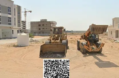 Land - Studio for sale in Al Helio 1 - Al Helio - Ajman Land - Studio for sale in Al Helio 1 - Al Helio - Ajman