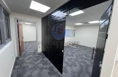 مكتب - استوديو - 1 حمام للايجار في منطقة القرهود - دبي
