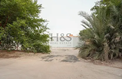 Land - Studio for sale in Al Twar 3 - Al Twar - Dubai