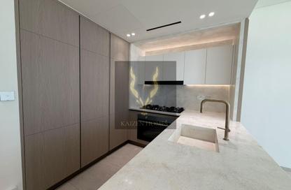 Apartment - 2 - 2 for rent in Binghatti Ivory - Dubai Healthcare City 2 - Al Jaddaf - Dubai Apartment - 2 - 2 for rent in Binghatti Ivory - Dubai Healthcare City 2 - Al Jaddaf - Dubai