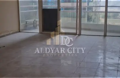 Apartment - 2 Bedrooms - 3 Bathrooms for sale in Horizon Towers - Ajman Downtown - Ajman