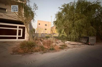 Land - Studio for sale in CityLife Al Tallah - Al Tallah 2 - Ajman