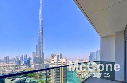 Apartment - 3 - 4 for sale in Act Two - Act One Act Two Towers - Opera District - Downtown Dubai - Dubai
