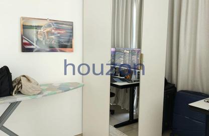 Apartment - 2 Bedrooms - 1 Bathroom for rent in Socio at Dubai Hills Estate Tower 1 - Socio at Dubai Hills Estate - Dubai Hills Estate - Dubai Apartment - 2 Bedrooms - 1 Bathroom for rent in Socio at Dubai Hills Estate Tower 1 - Socio at Dubai Hills Estate - Dubai Hills Estate - Dubai
