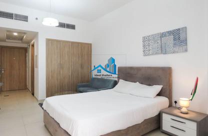 Apartment - Studio - 1 for rent in By OBS Designer Residences - Dubai Production City (IMPZ) - Dubai Apartment - Studio - 1 for rent in By OBS Designer Residences - Dubai Production City (IMPZ) - Dubai