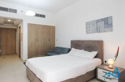 Apartment - Studio - 1 for rent in By OBS Designer Residences - Dubai Production City (IMPZ) - Dubai Apartment - Studio - 1 for rent in By OBS Designer Residences - Dubai Production City (IMPZ) - Dubai