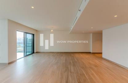 Apartment - 3 - 2 for rent in Sobha Hartland Waves Opulence - Sobha Hartland - Mohammed Bin Rashid City - Dubai