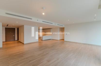Apartment - 3 - 2 for rent in Sobha Hartland Waves Opulence - Sobha Hartland - Mohammed Bin Rashid City - Dubai