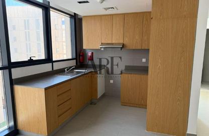 Apartment - 1 Bedroom - 2 Bathrooms for sale in Souks Residential - Al Mamsha - Muwaileh - Sharjah