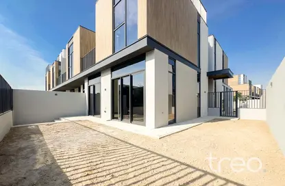 فيلا - 4 غرف نوم - 3 حمامات للايجار في مدن الرينم 3 - مدن - دبي