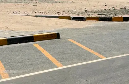 Land - Studio for sale in Sharqan - Al Heerah - Sharjah