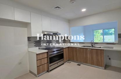 Villa - 3 Bedrooms - 3 Bathrooms for rent in Amaranta 1 - Amaranta - Villanova - Dubai Land - Dubai