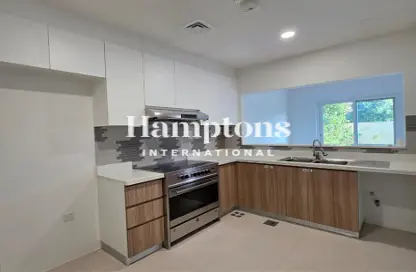 فيلا - 3 غرف نوم - 3 حمامات للايجار في أمارانتا 1 - امرانتا - فيلا نوفا - دبي لاند - دبي