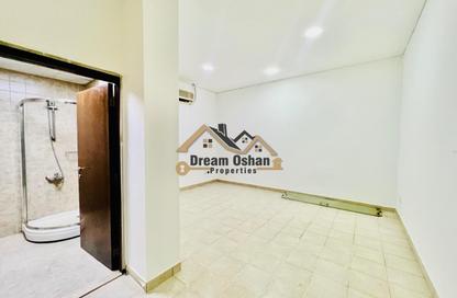 Apartment - Studio - 1 Bathroom for rent in Silicon Avenue - Dubai Silicon Oasis - Dubai
