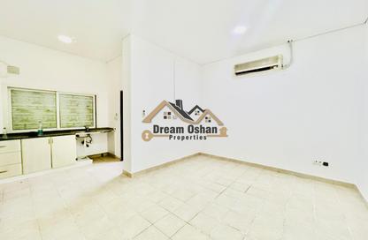 Apartment - Studio - 1 Bathroom for rent in Silicon Avenue - Dubai Silicon Oasis - Dubai
