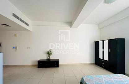 Apartment - Studio - 1 Bathroom for rent in Al Khail Heights 5A - Al Khail Heights - Al Quoz - Dubai