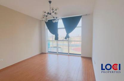 Apartment - Studio - 1 for rent in Al Jawhara Residences - District 2 - Jumeirah Village Triangle - Dubai