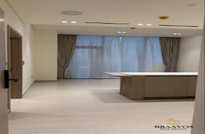Apartment - 1 Bedroom - 2 Bathrooms for rent in Binghatti Phantom - District 17 - Jumeirah Village Circle - Dubai Apartment - 1 Bedroom - 2 Bathrooms for rent in Binghatti Phantom - District 17 - Jumeirah Village Circle - Dubai