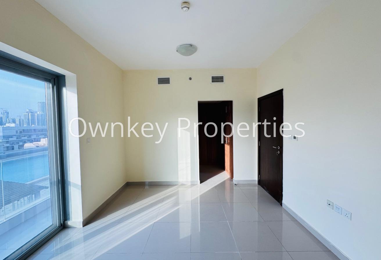 Beautiful 1BHK | Pool View | Ready To Move photo 9