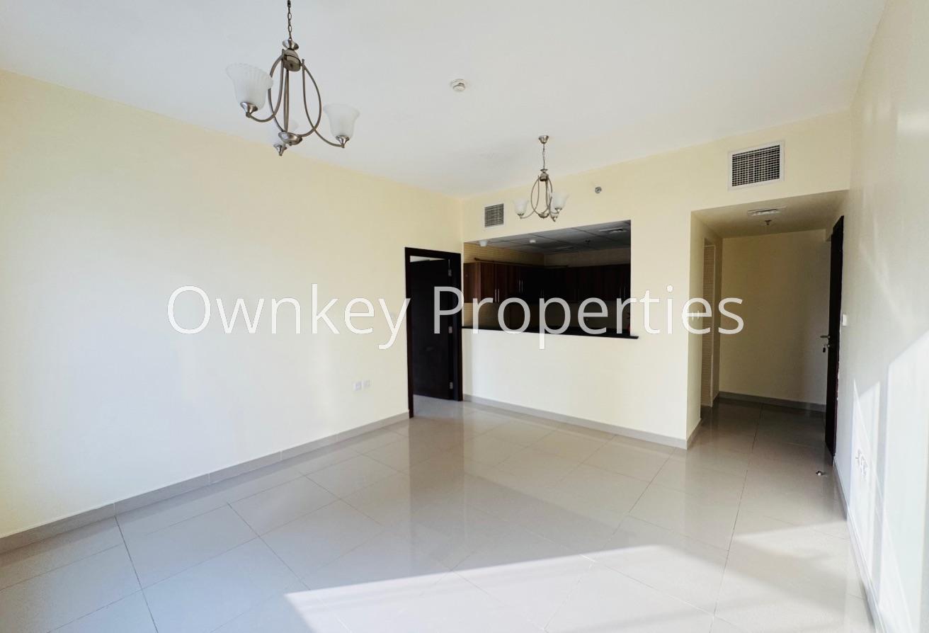 Beautiful 1BHK | Pool View | Ready To Move photo 4
