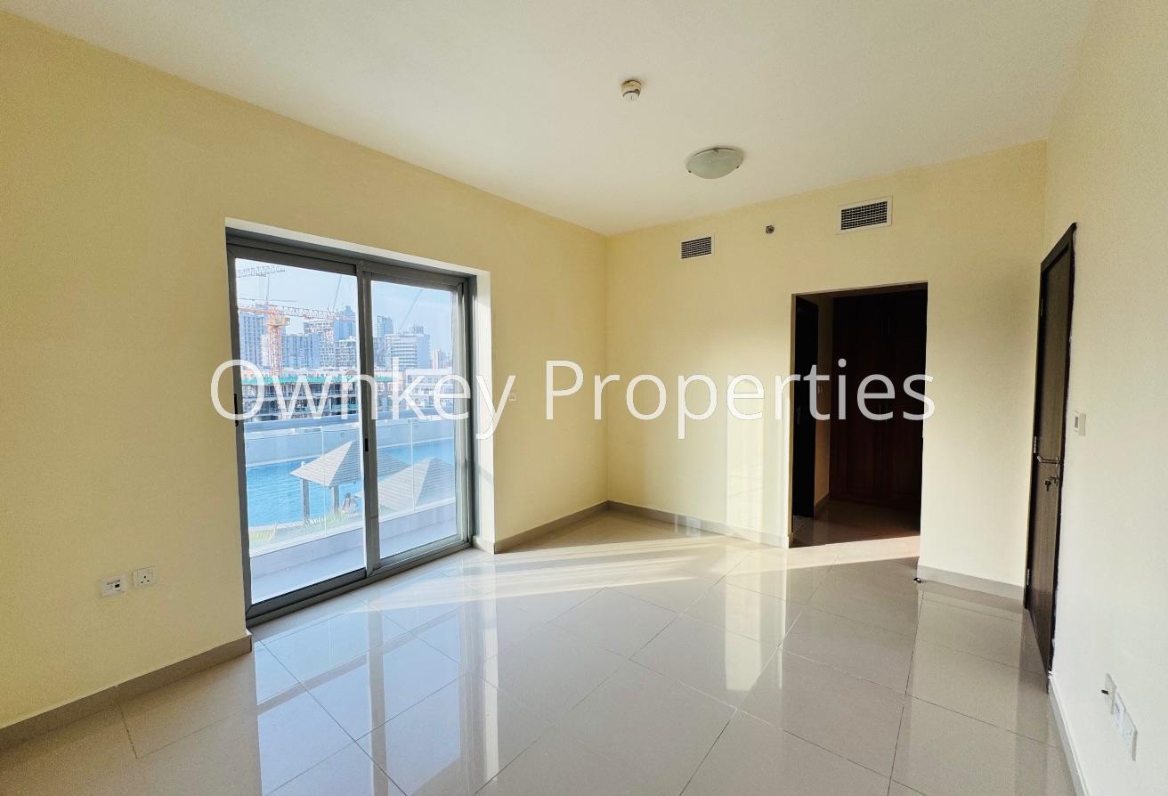 Beautiful 1BHK | Pool View | Ready To Move photo 10