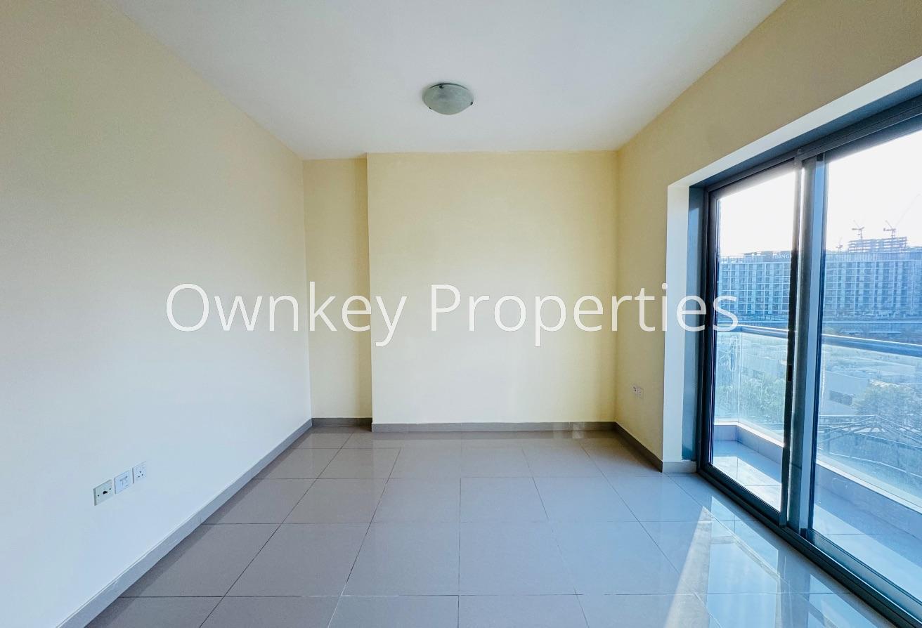 Beautiful 1BHK | Pool View | Ready To Move photo 8