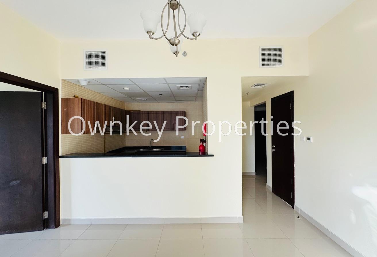 Beautiful 1BHK | Pool View | Ready To Move photo 5