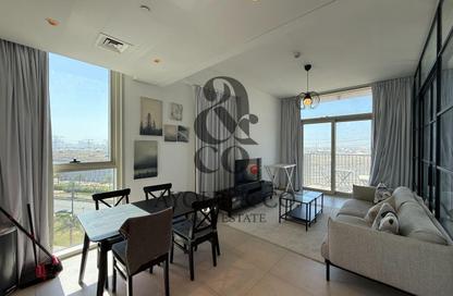 Apartment - 2 Bedrooms - 1 Bathroom for sale in Collective 2.0 Tower B - Collective 2.0 - Dubai Hills Estate - Dubai
