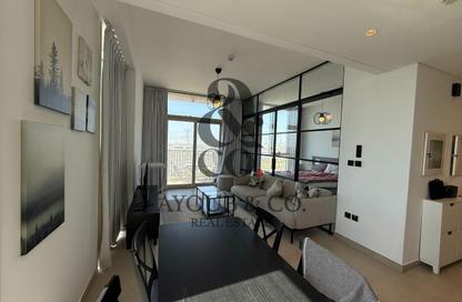 Apartment - 2 Bedrooms - 1 Bathroom for sale in Collective 2.0 Tower B - Collective 2.0 - Dubai Hills Estate - Dubai Apartment - 2 Bedrooms - 1 Bathroom for sale in Collective 2.0 Tower B - Collective 2.0 - Dubai Hills Estate - Dubai