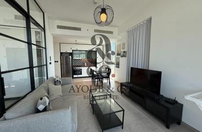 Apartment - 2 Bedrooms - 1 Bathroom for sale in Collective 2.0 Tower B - Collective 2.0 - Dubai Hills Estate - Dubai Apartment - 2 Bedrooms - 1 Bathroom for sale in Collective 2.0 Tower B - Collective 2.0 - Dubai Hills Estate - Dubai