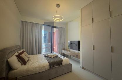 Apartment - 3 - 4 for sale in Marafid Tower - Najmat Abu Dhabi - Al Reem Island - Abu Dhabi Apartment - 3 - 4 for sale in Marafid Tower - Najmat Abu Dhabi - Al Reem Island - Abu Dhabi