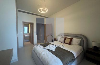 Apartment - 3 Bedrooms - 4 Bathrooms for sale in Marafid Tower - Najmat Abu Dhabi - Al Reem Island - Abu Dhabi