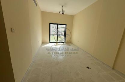 Apartment - 1 - 1 for rent in Al Mahatta - Al Qasimia - Sharjah
