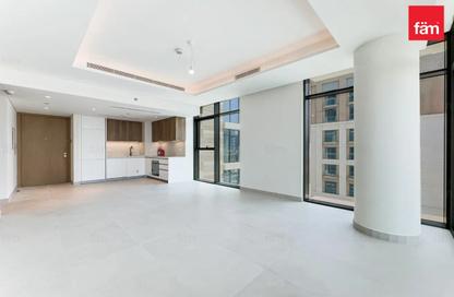 Apartment - 1 - 1 for rent in Erin - Central Park at City Walk - City Walk - Dubai