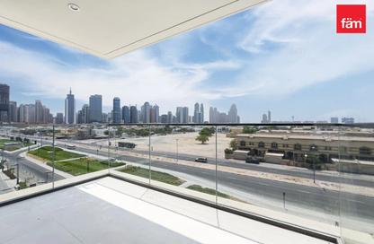 Apartment - 1 - 1 for rent in Erin - Central Park at City Walk - City Walk - Dubai