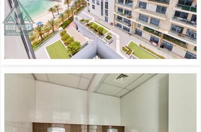 Apartment - 1 Bedroom - 2 Bathrooms for sale in Pacific Samoa - Pacific - Al Marjan Island - Ras Al Khaimah Apartment - 1 Bedroom - 2 Bathrooms for sale in Pacific Samoa - Pacific - Al Marjan Island - Ras Al Khaimah