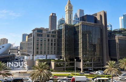 Apartment - 1 - 2 for rent in Sky Gardens - DIFC - Dubai Apartment - 1 - 2 for rent in Sky Gardens - DIFC - Dubai