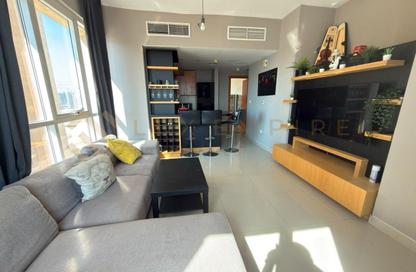 Apartment - 1 Bedroom - 2 Bathrooms for rent in Lakeside Tower C - Lakeside Residence - Dubai Production City (IMPZ) - Dubai Apartment - 1 Bedroom - 2 Bathrooms for rent in Lakeside Tower C - Lakeside Residence - Dubai Production City (IMPZ) - Dubai