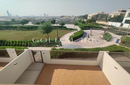 Townhouse - 3 Bedrooms - 4 Bathrooms for rent in La Violeta 2 - La Violeta - Villanova - Dubai